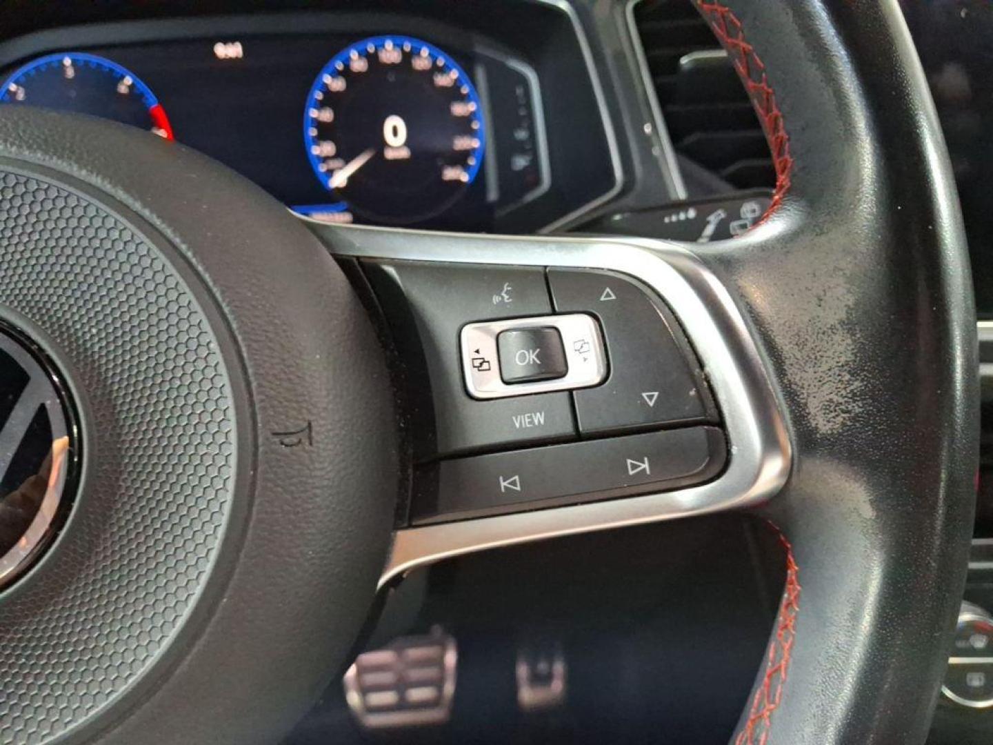 Volkswagen T-Roc Sport 2.0 TDI 110 kW (150 CV) DSG