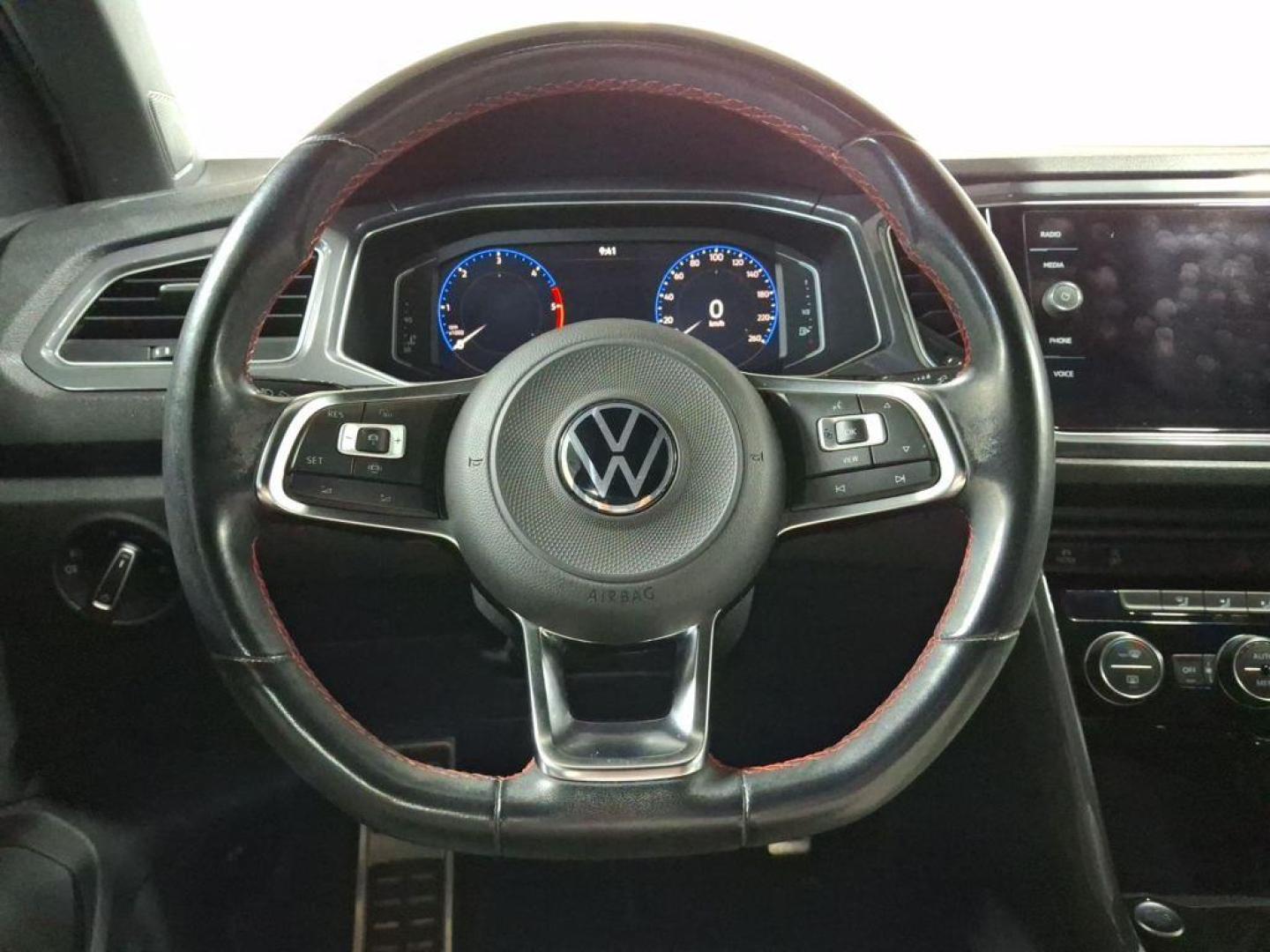 Volkswagen T-Roc Sport 2.0 TDI 110 kW (150 CV) DSG