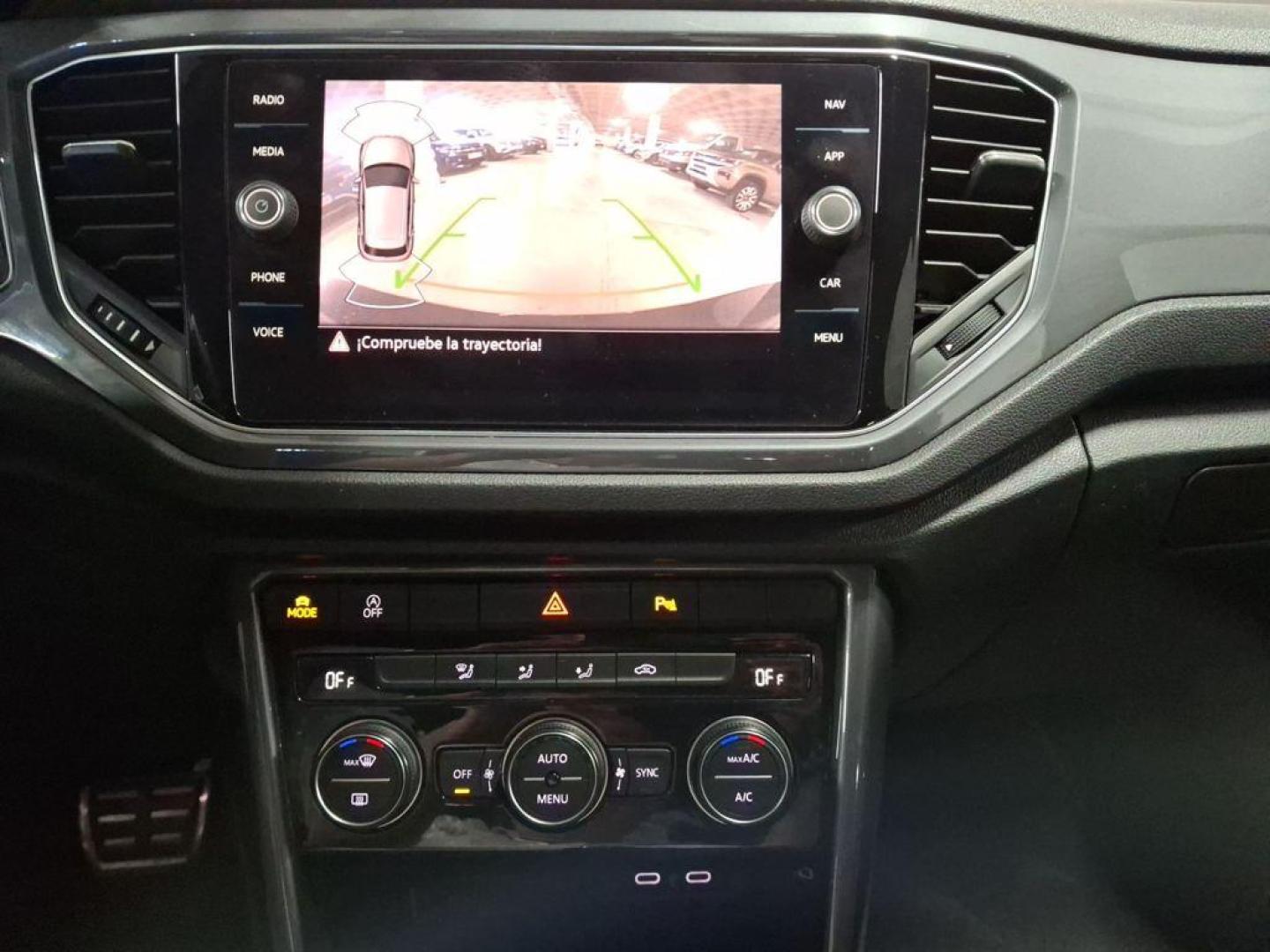 Volkswagen T-Roc Sport 2.0 TDI 110 kW (150 CV) DSG