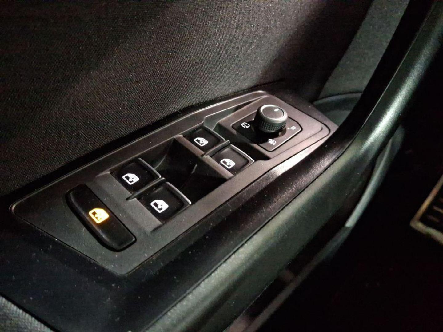 Volkswagen T-Roc Sport 2.0 TDI 110 kW (150 CV) DSG