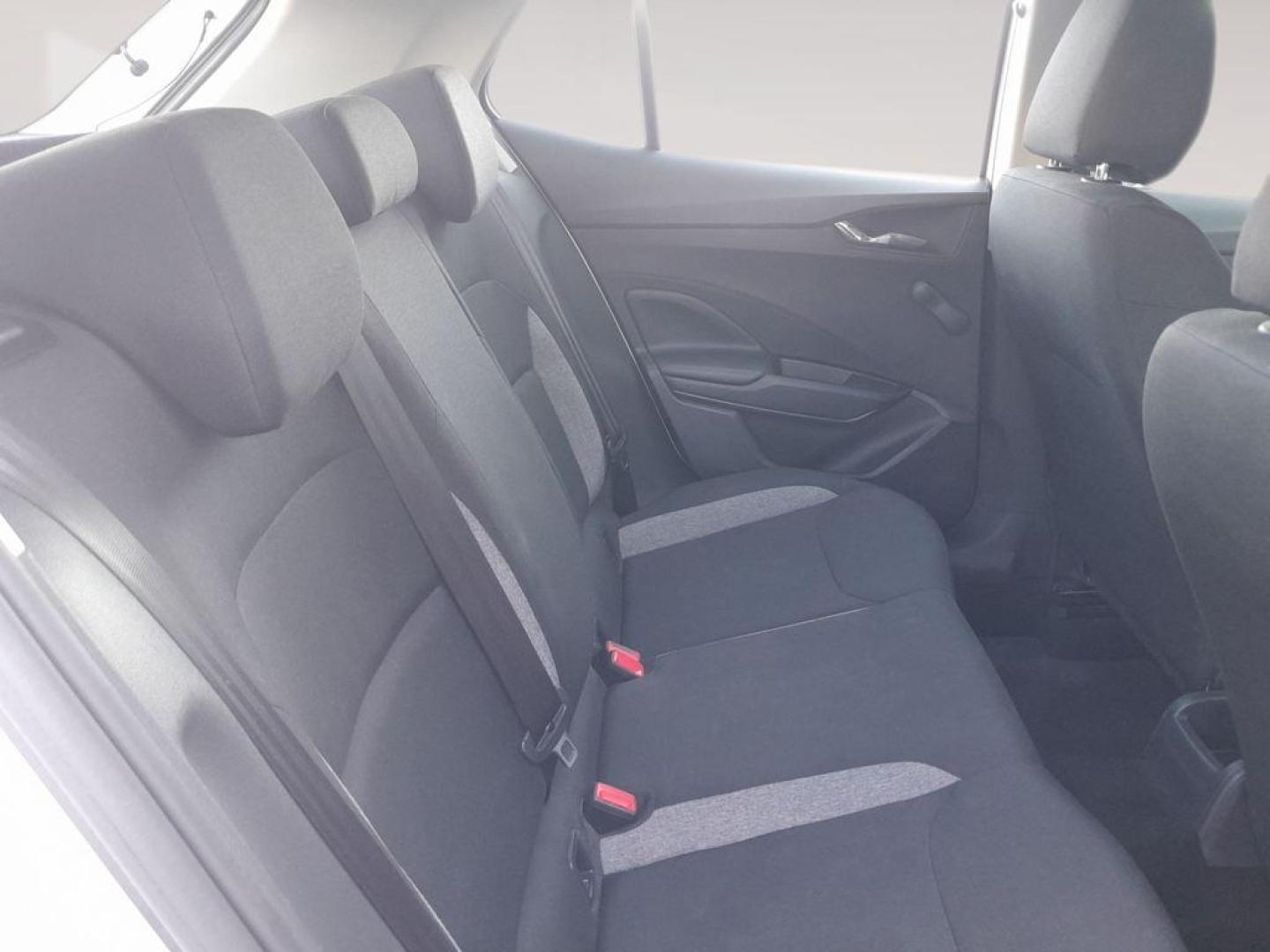 Skoda Fabia 1.0 MPI Active 59 kW (80 CV)