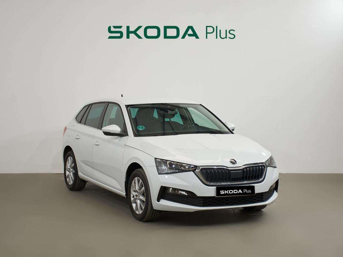 Skoda Scala 1.0 TSI Ambition 70 kW (95 CV)