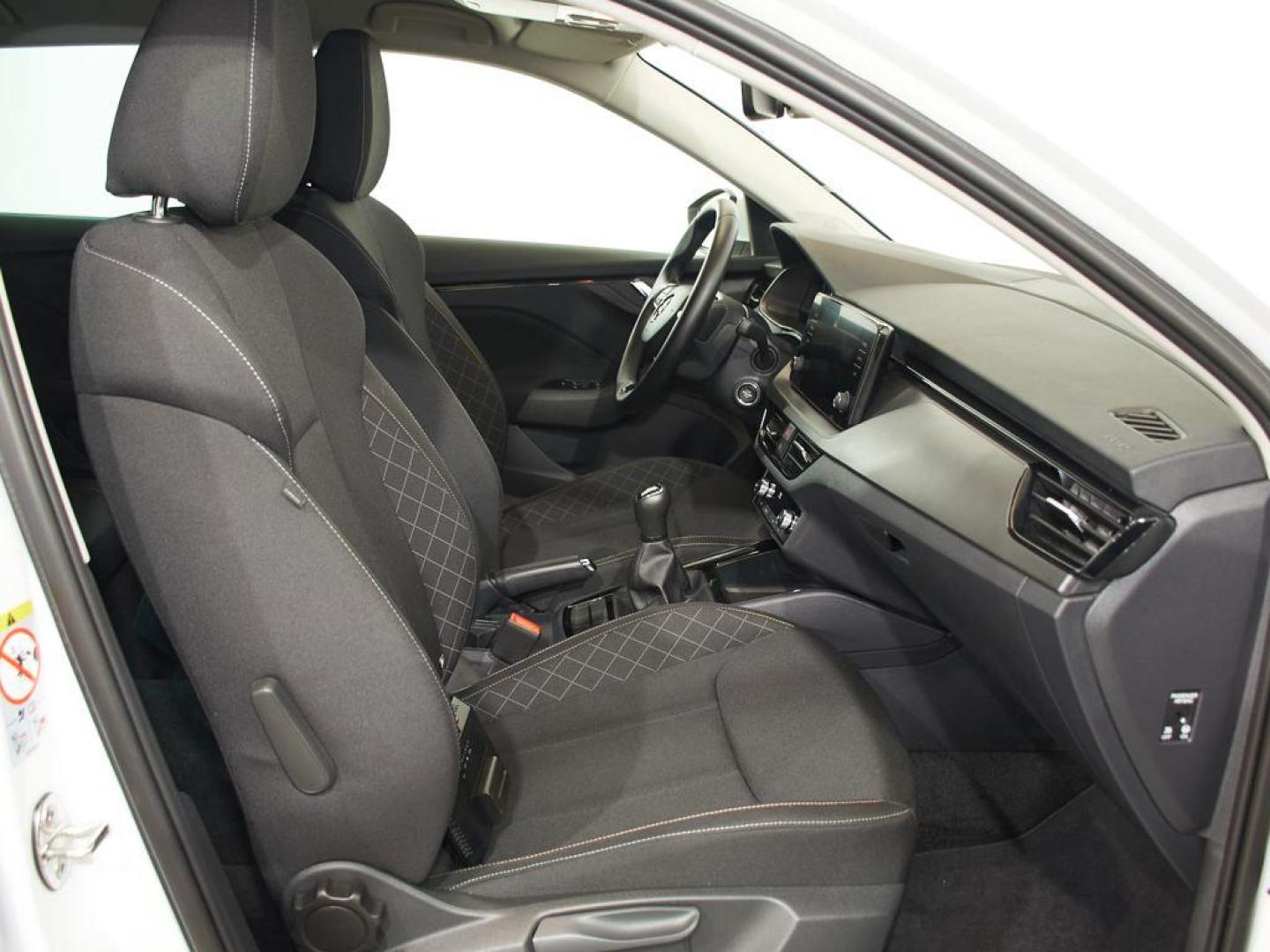 Skoda Scala 1.0 TSI Ambition 70 kW (95 CV)