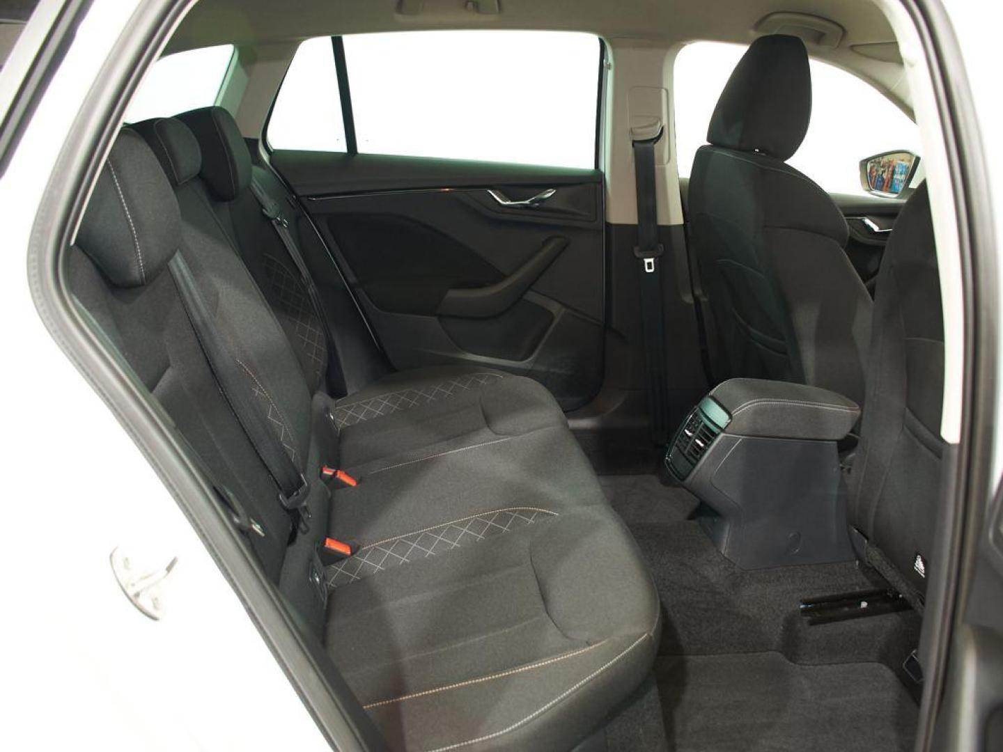 Skoda Scala 1.0 TSI Ambition 70 kW (95 CV)