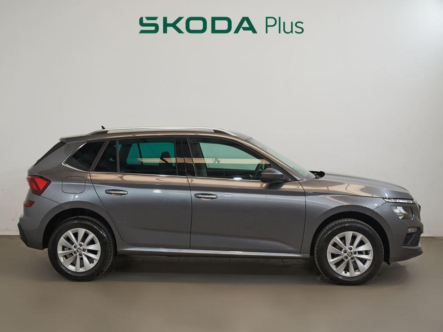 Skoda Kamiq 1.0 TSI Selection 70 kW (95 CV)