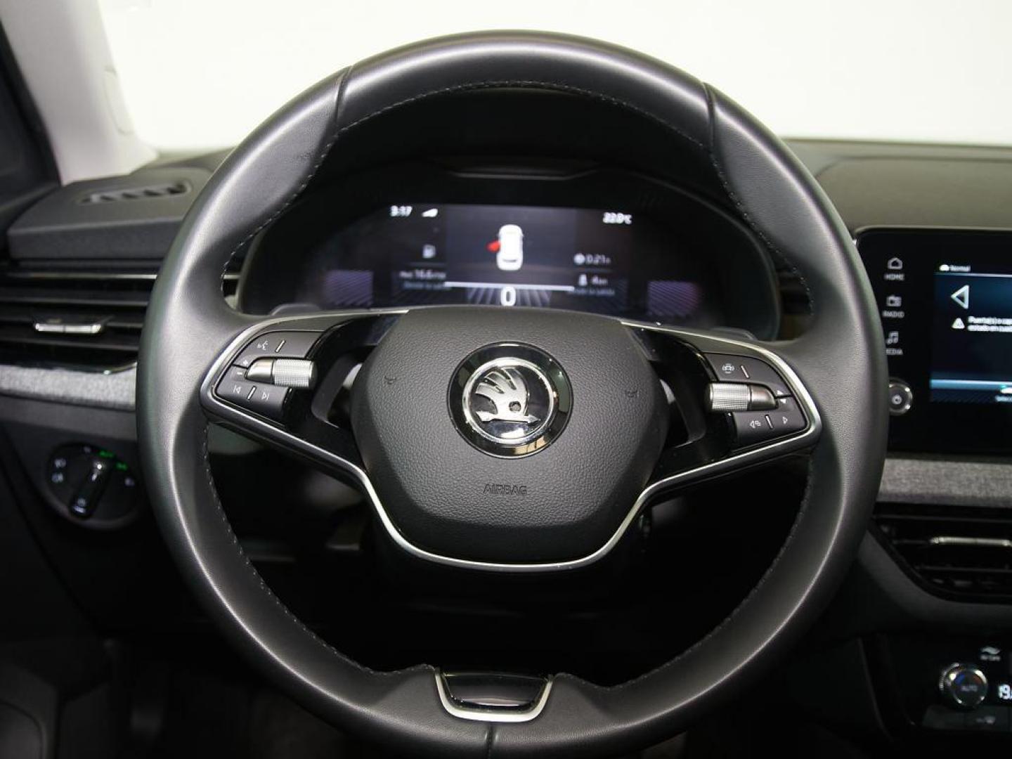 Skoda Kamiq 1.0 TSI Selection 70 kW (95 CV)