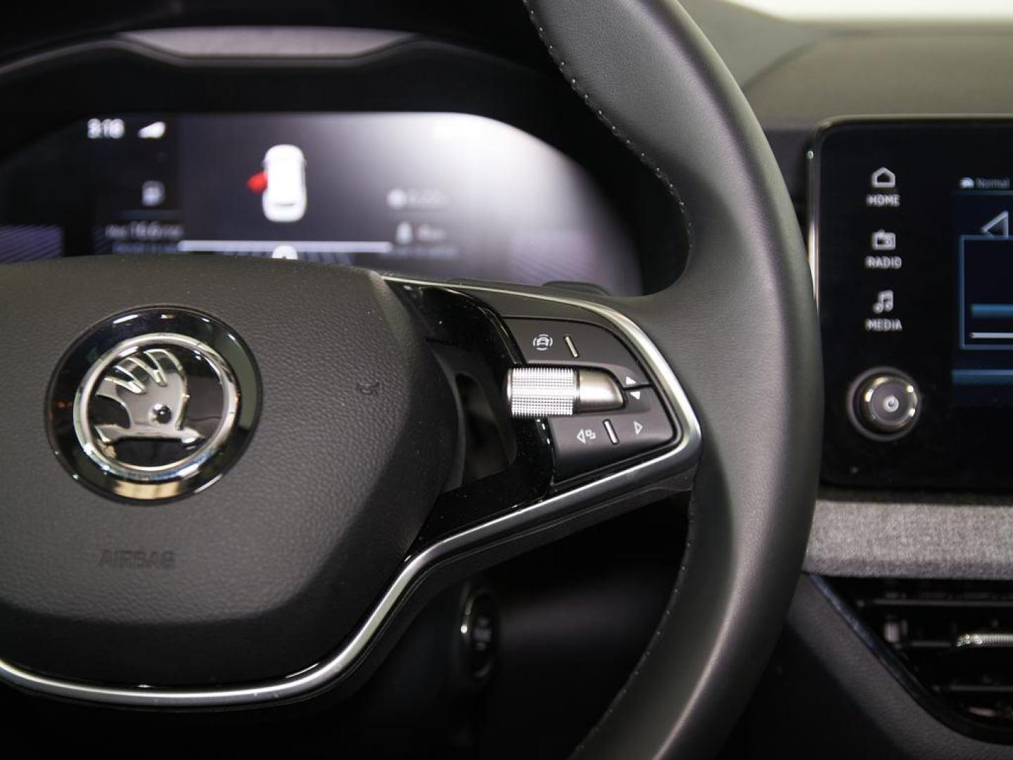 Skoda Kamiq 1.0 TSI Selection 70 kW (95 CV)