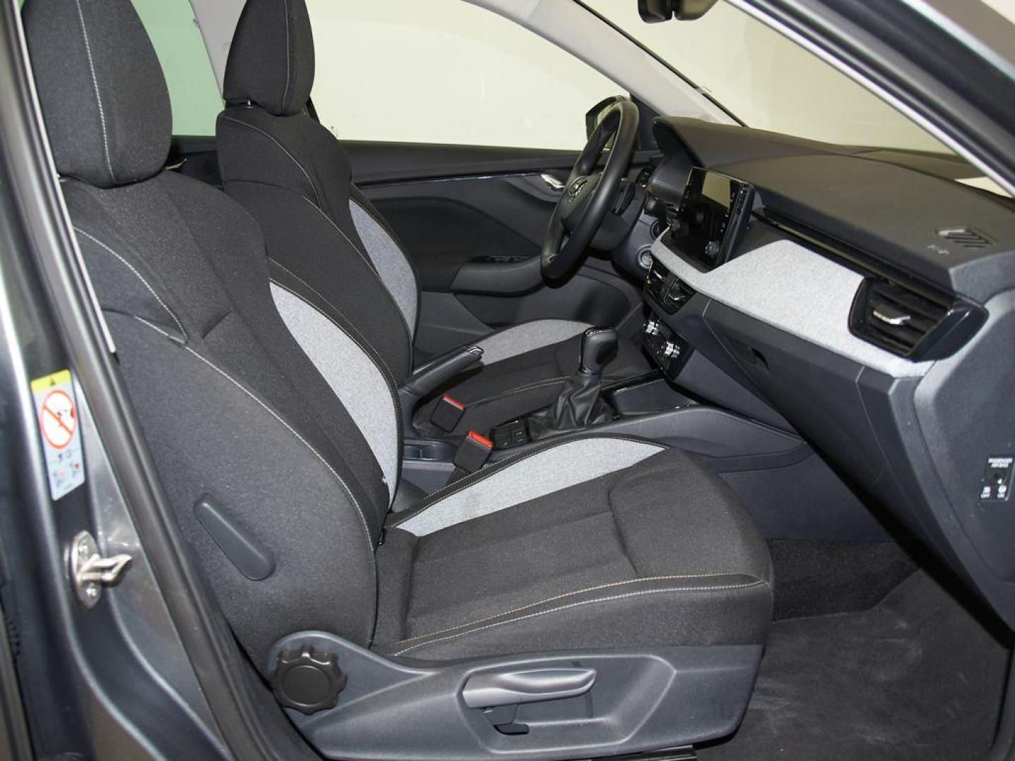 Skoda Kamiq 1.0 TSI Selection 70 kW (95 CV)