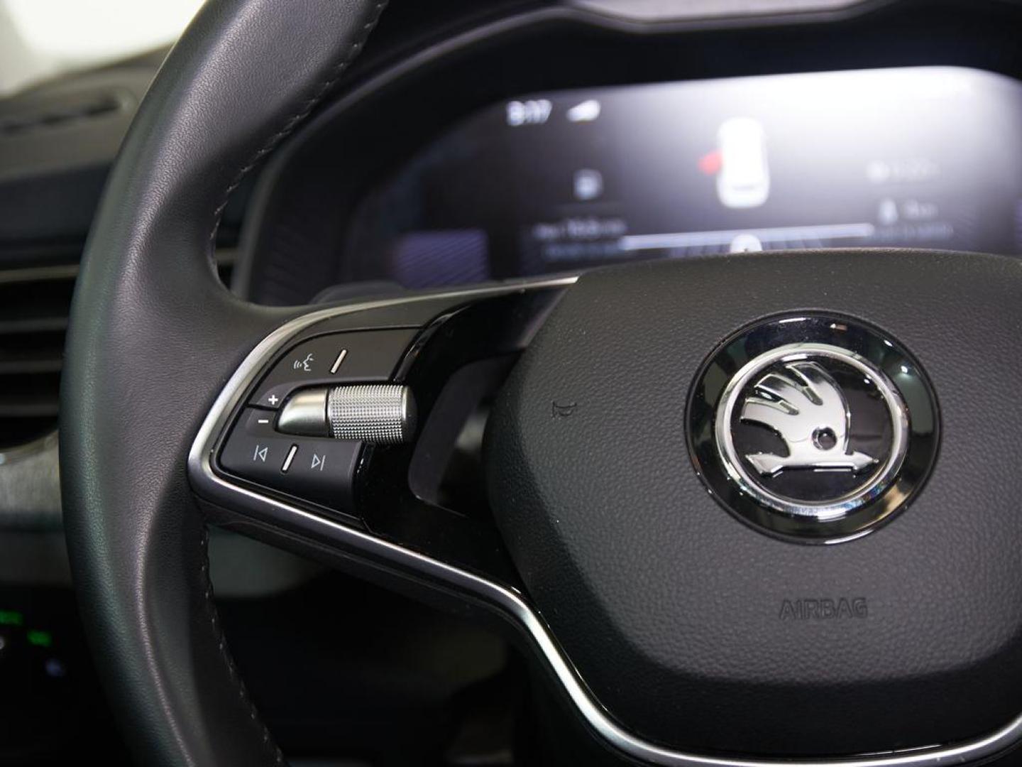 Skoda Kamiq 1.0 TSI Selection 70 kW (95 CV)