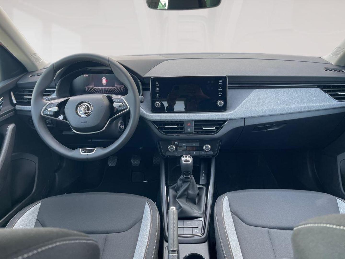 Skoda Kamiq 1.0 TSI Selection 85 kW (115 CV)