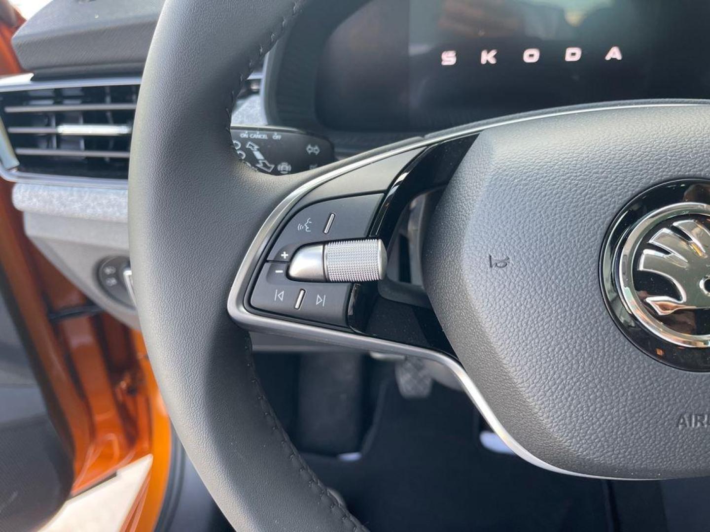 Skoda Kamiq 1.0 TSI Selection 85 kW (115 CV)