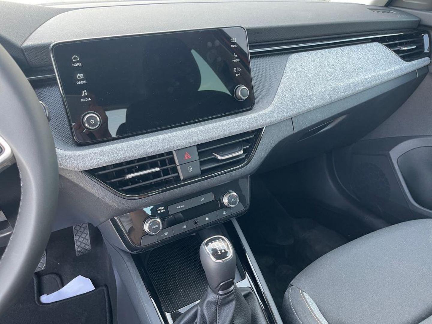 Skoda Kamiq 1.0 TSI Selection 85 kW (115 CV)