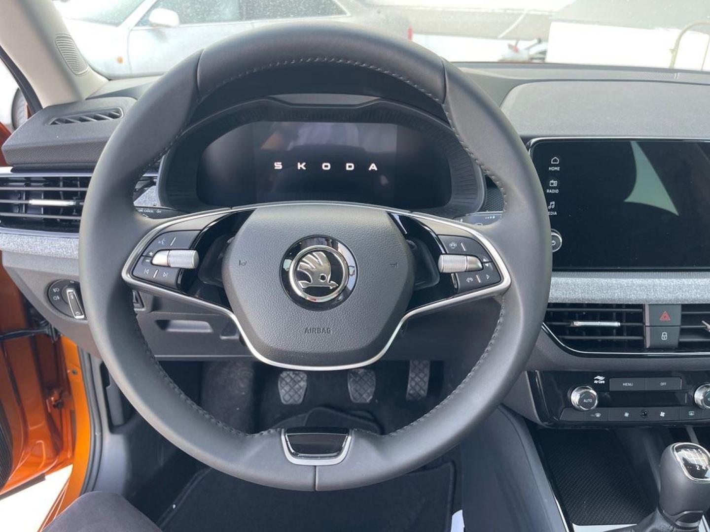 Skoda Kamiq 1.0 TSI Selection 85 kW (115 CV)