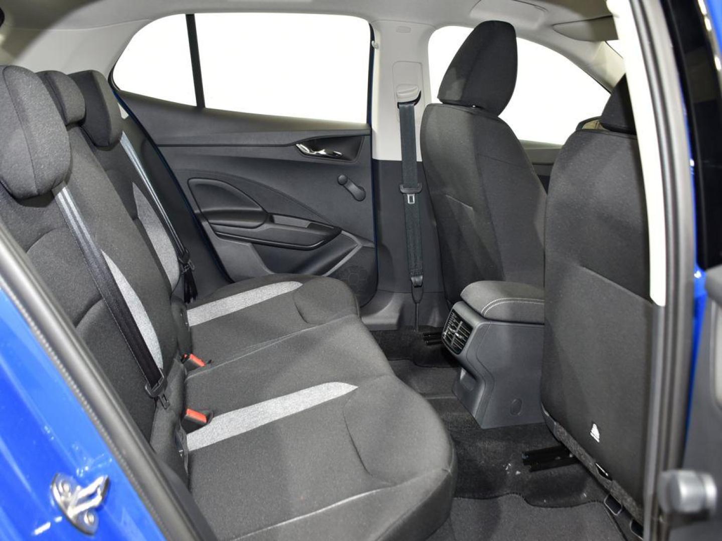 Skoda Fabia 1.0 MPI Essence 59 kW (80 CV)