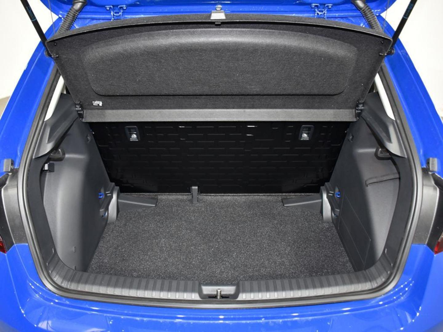 Skoda Fabia 1.0 MPI Essence 59 kW (80 CV)