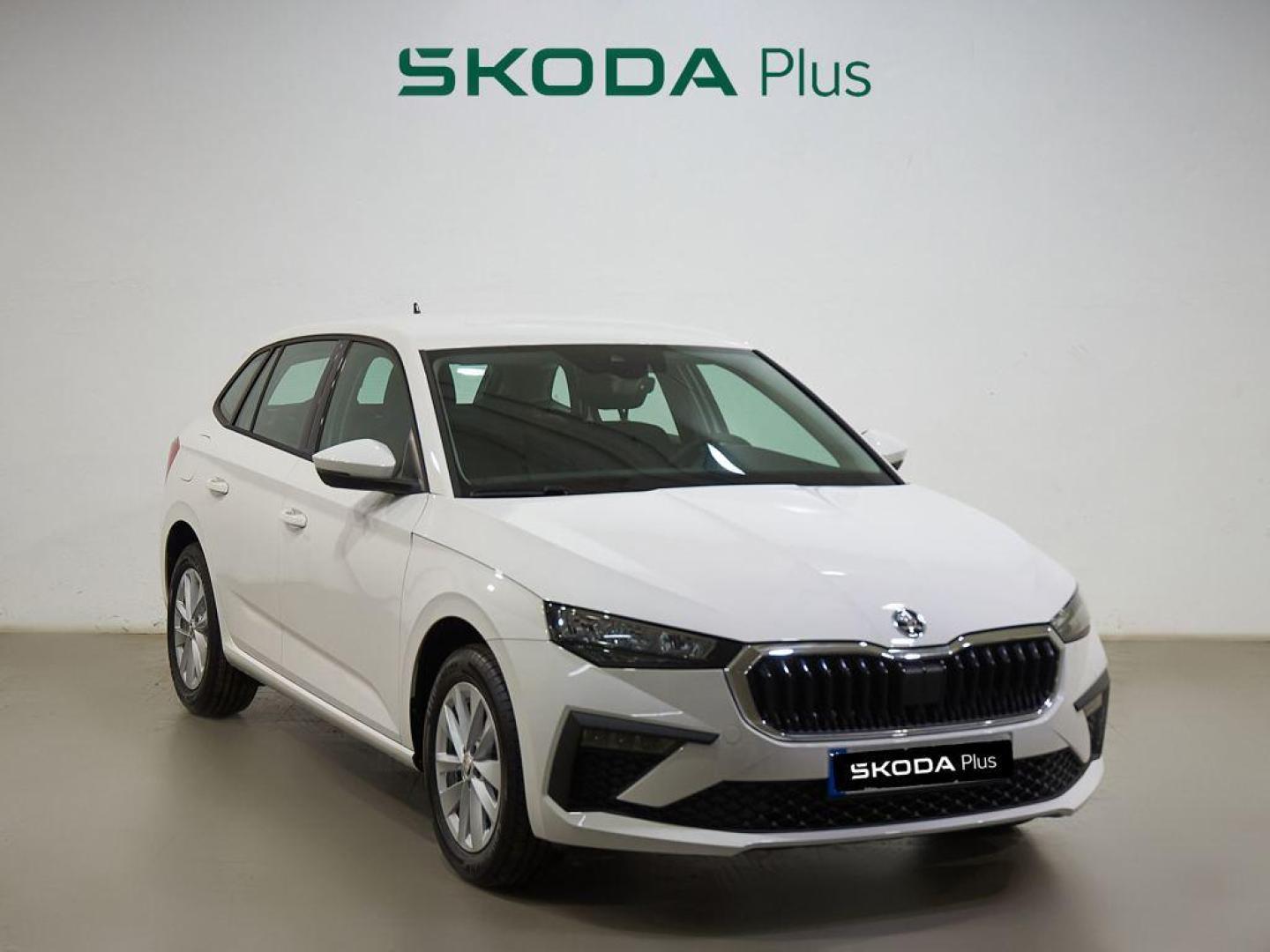 Skoda Scala 1.0 TSI Essence 70 kW (95 CV)