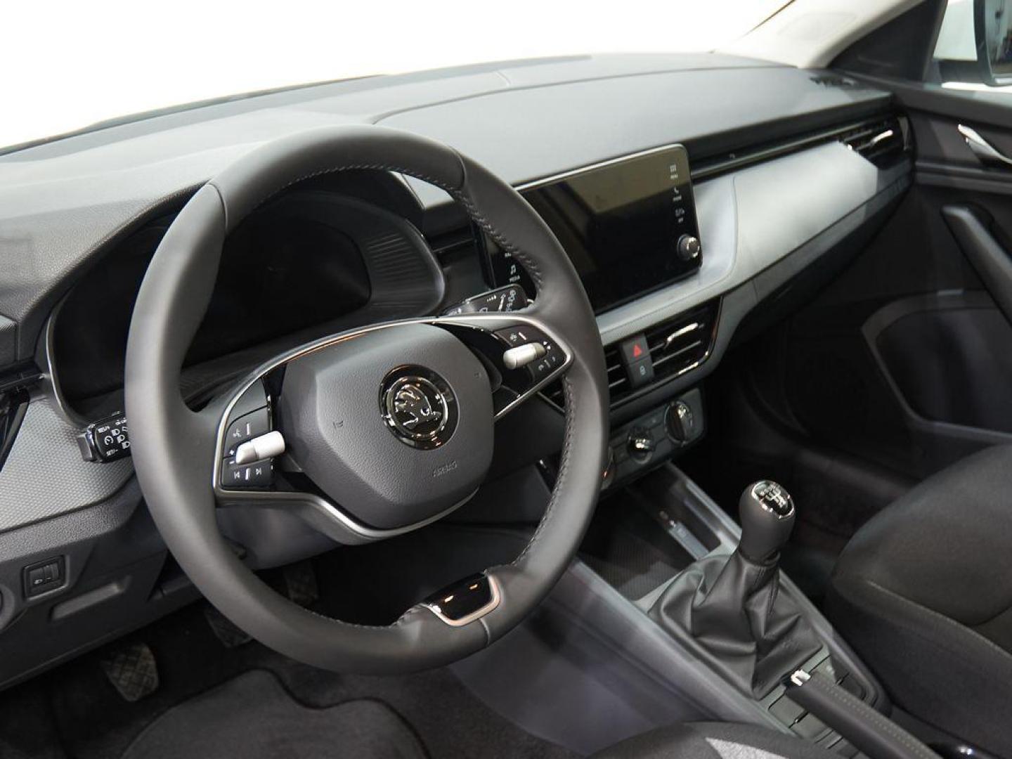 Skoda Scala 1.0 TSI Essence 70 kW (95 CV)