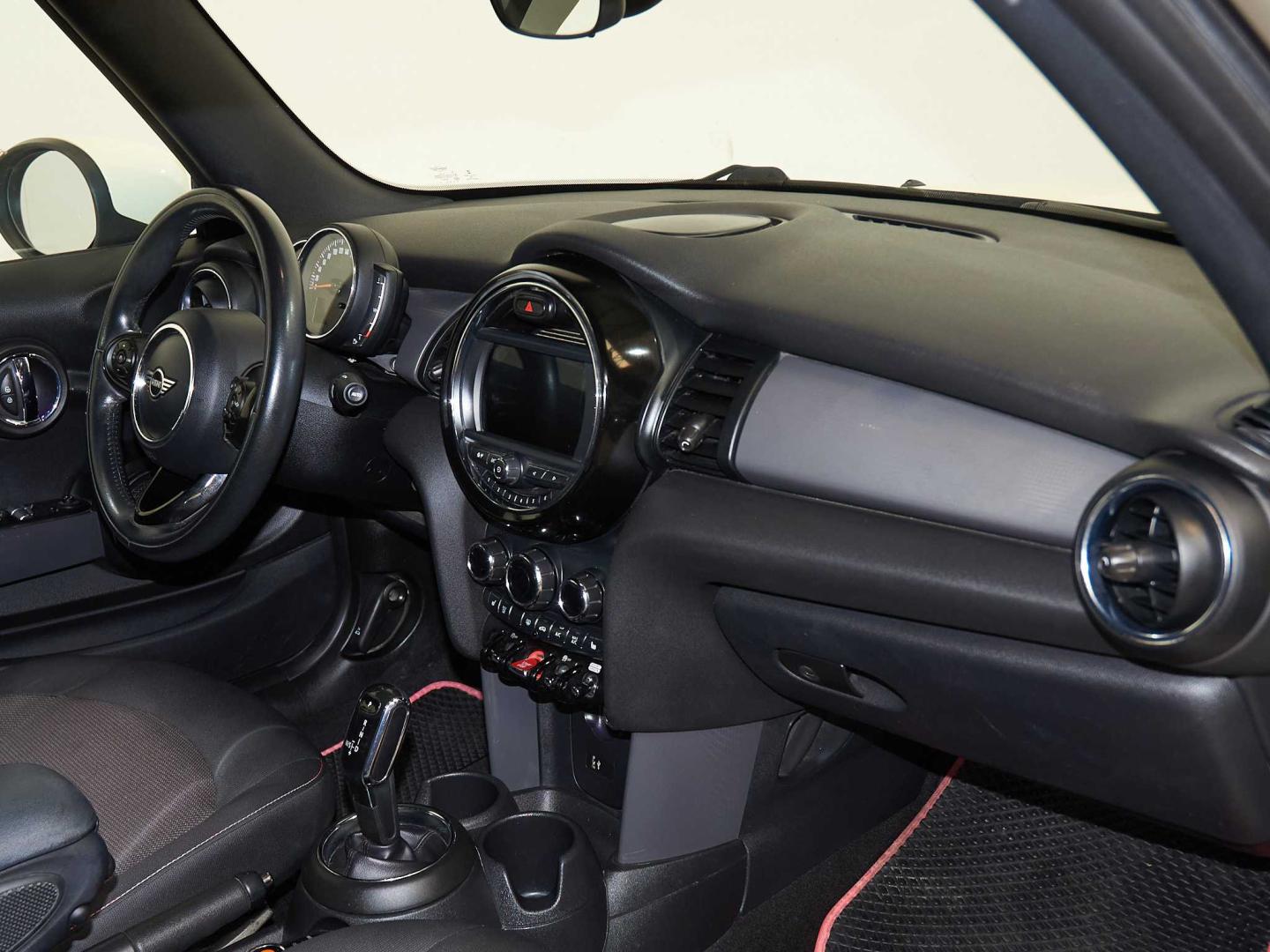 Mini Mini Cabrio Cooper Aut.