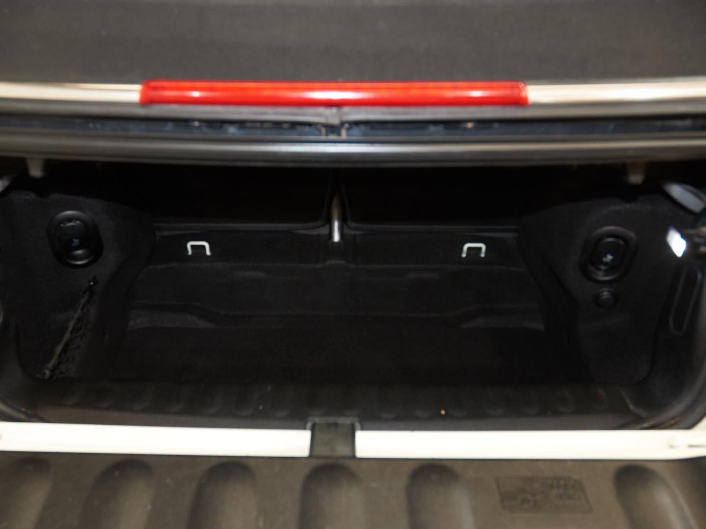 Mini Mini Cabrio Cooper Aut.