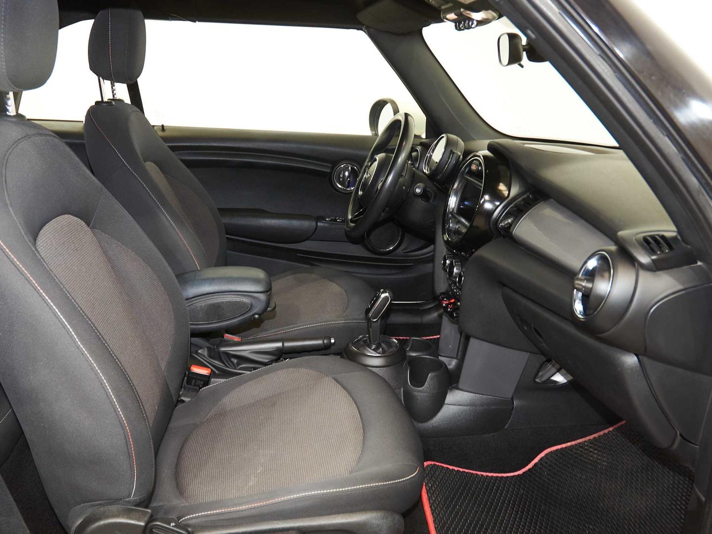 Mini Mini Cabrio Cooper Aut.