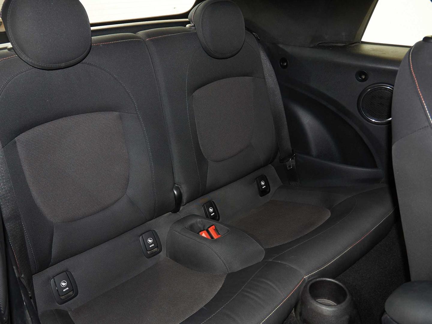 Mini Mini Cabrio Cooper Aut.