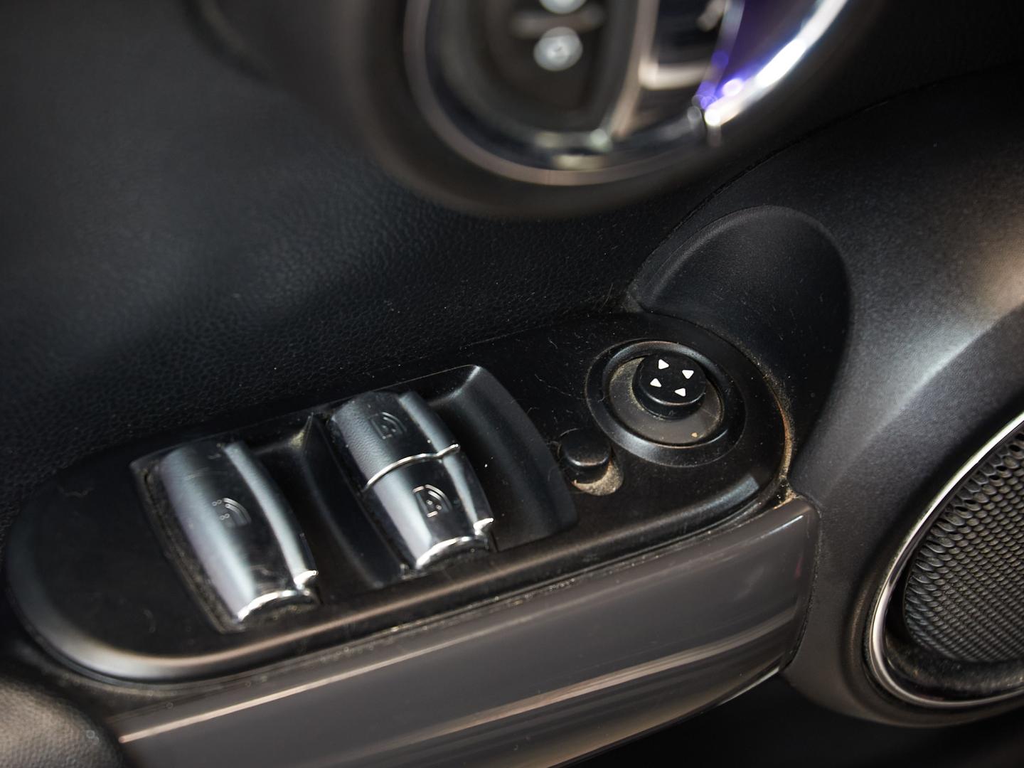 Mini Mini Cabrio Cooper Aut.