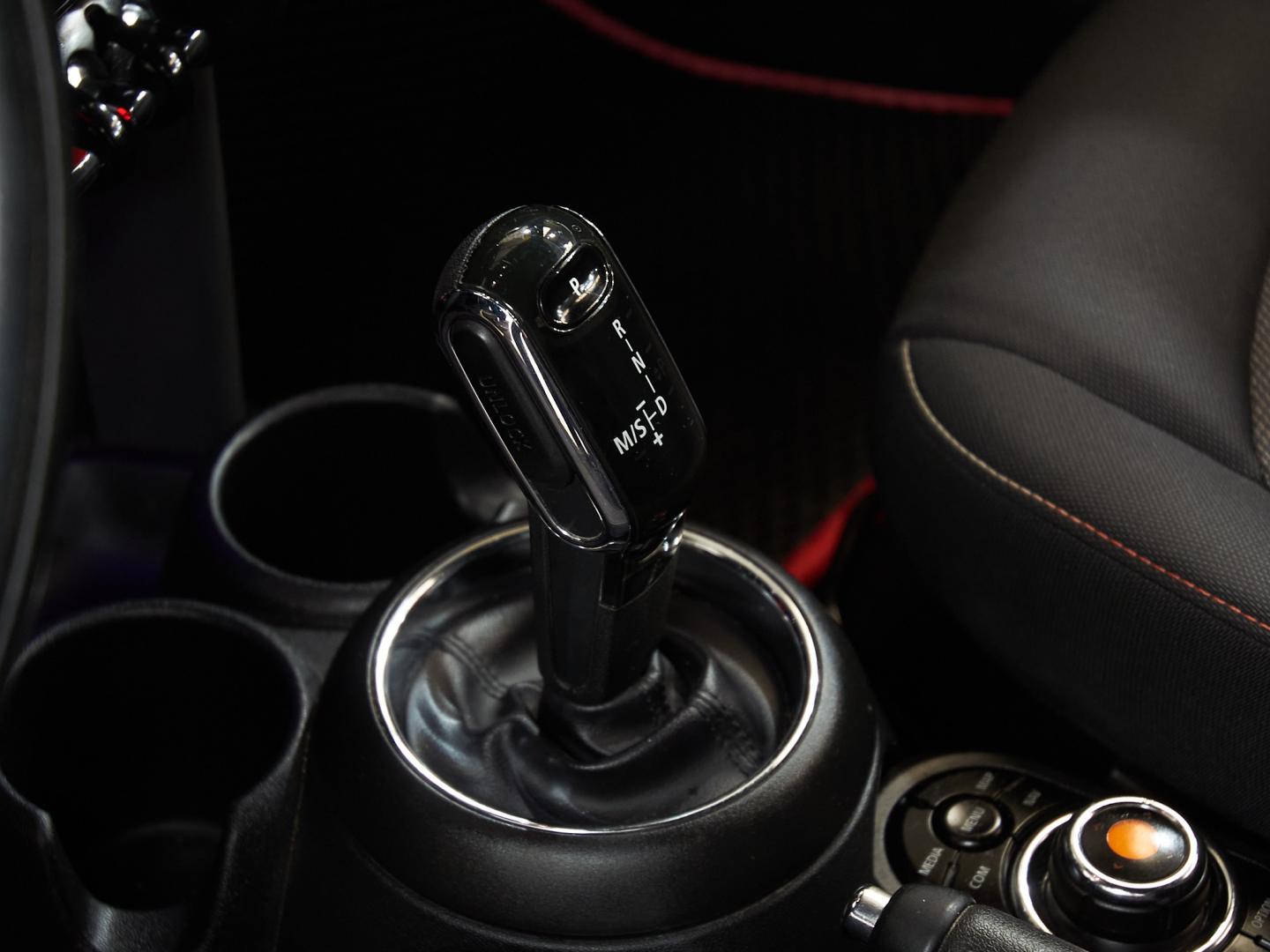 Mini Mini Cabrio Cooper Aut.