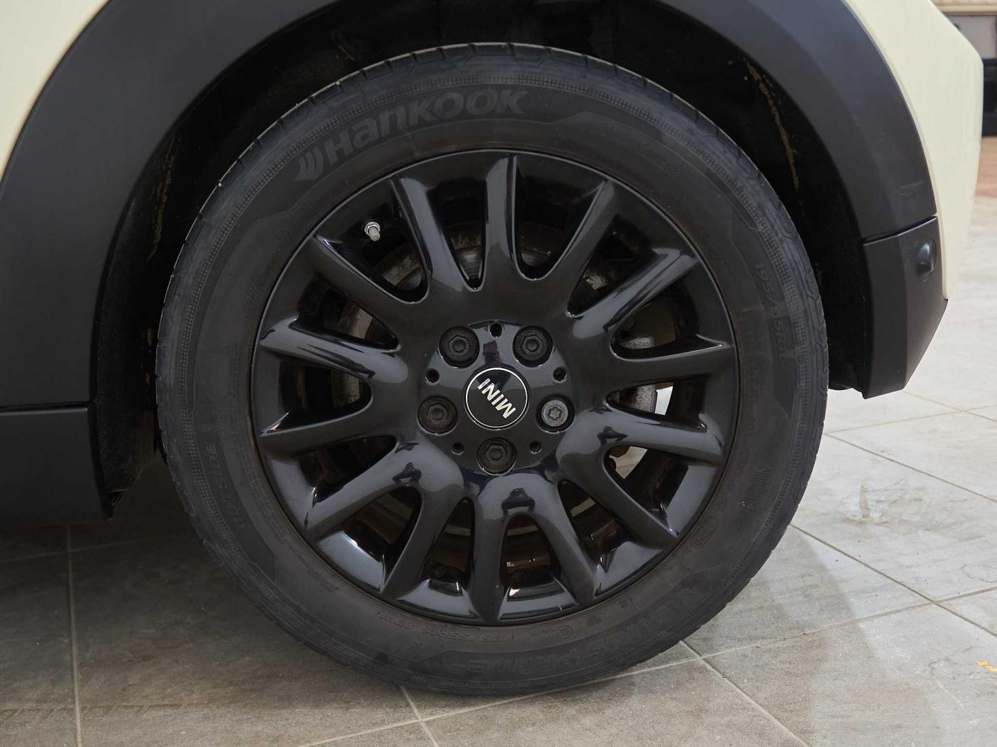 Mini Mini Cabrio Cooper Aut.