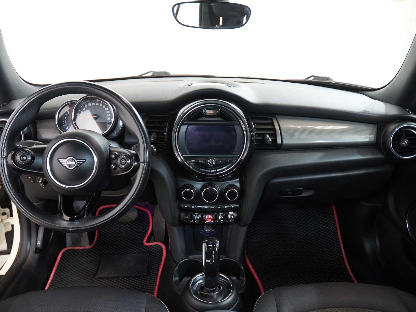 Mini Mini Cabrio Cooper Aut.