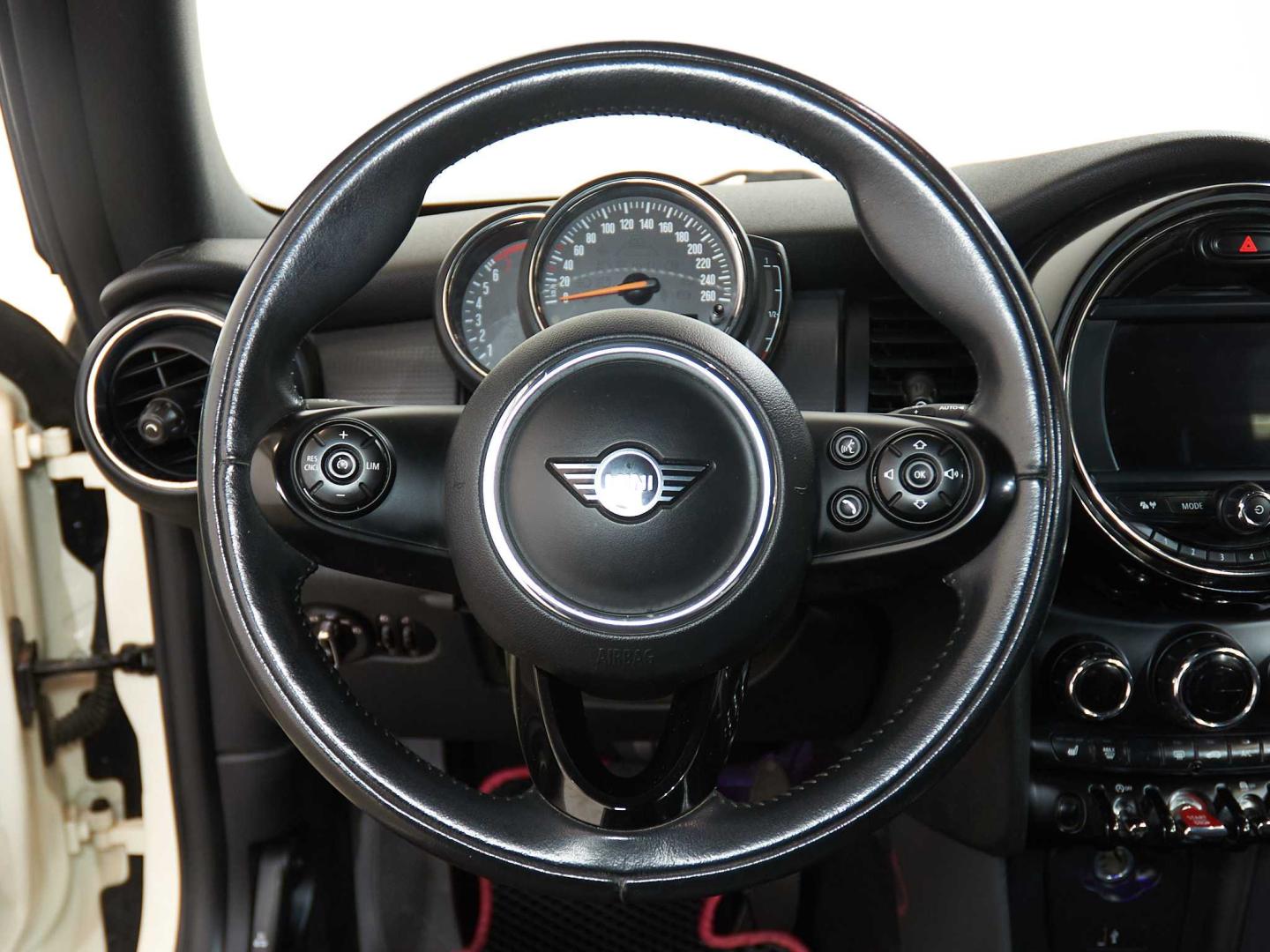 Mini Mini Cabrio Cooper Aut.