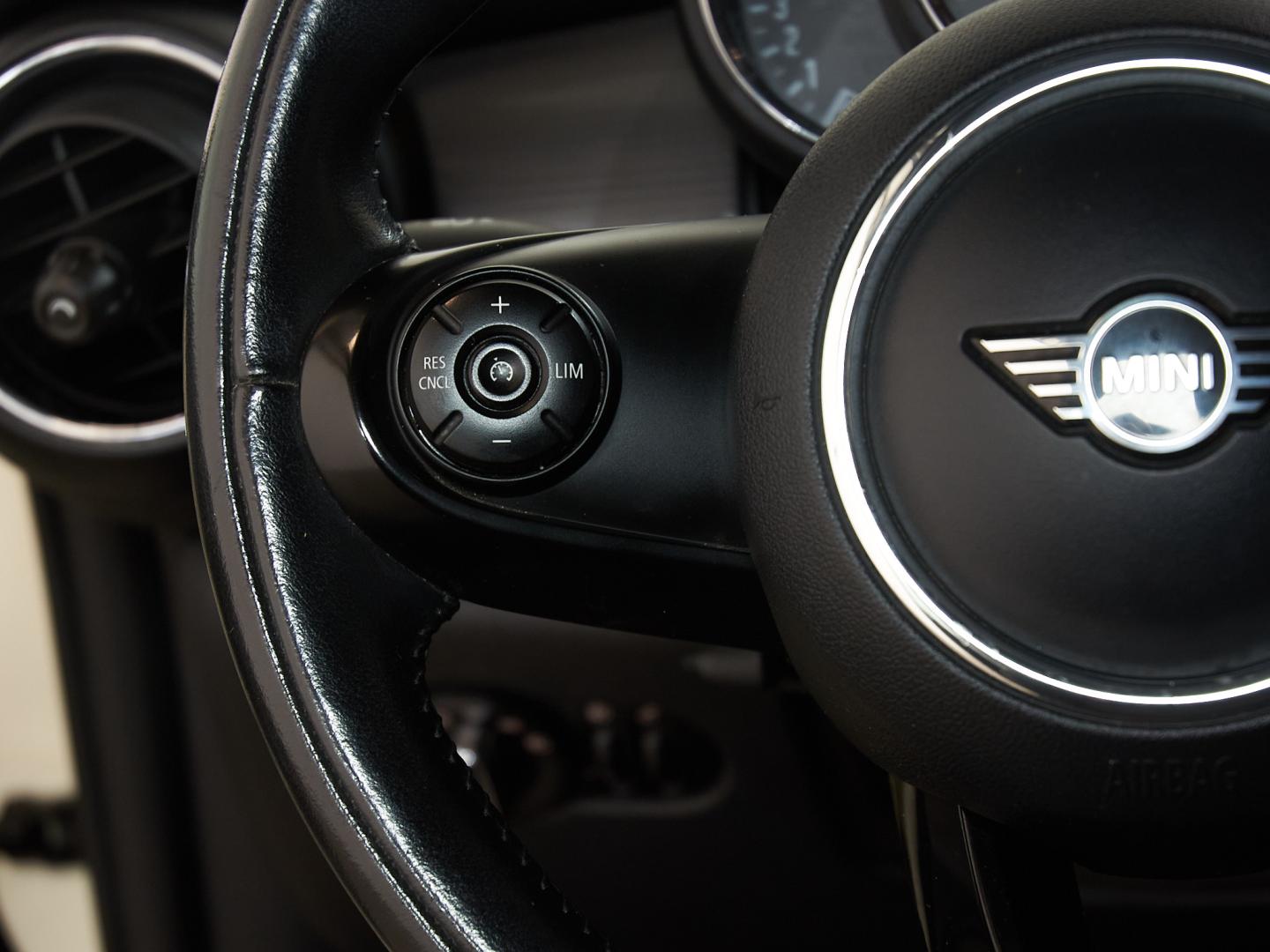 Mini Mini Cabrio Cooper Aut.