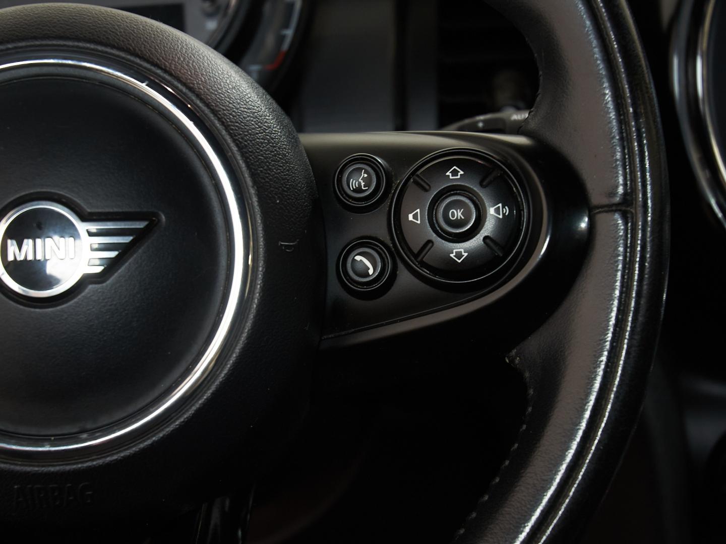 Mini Mini Cabrio Cooper Aut.