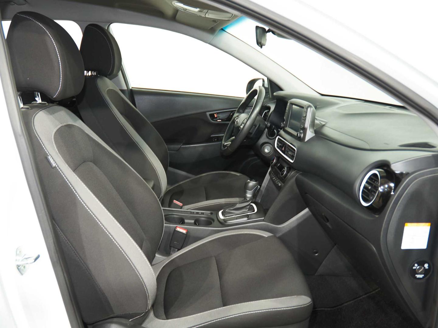 Hyundai Kona HEV 1.6 GDI DT Klass