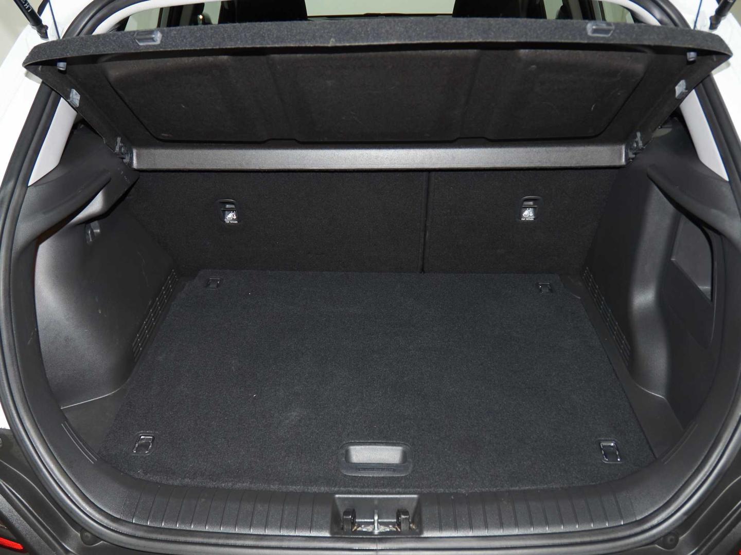 Hyundai Kona HEV 1.6 GDI DT Klass