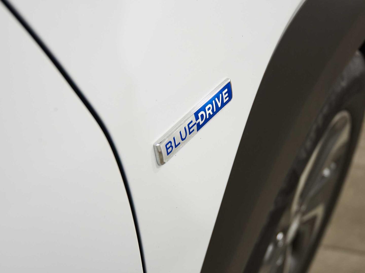 Hyundai Kona HEV 1.6 GDI DT Klass