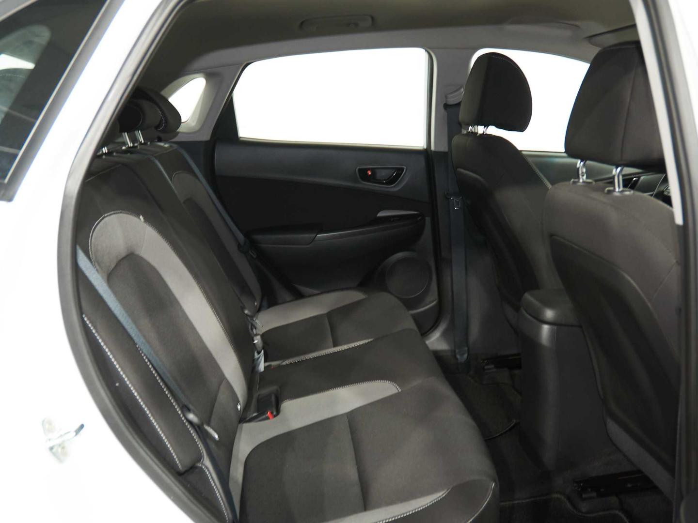 Hyundai Kona HEV 1.6 GDI DT Klass