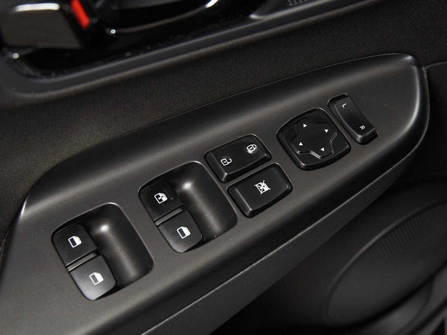 Hyundai Kona HEV 1.6 GDI DT Klass