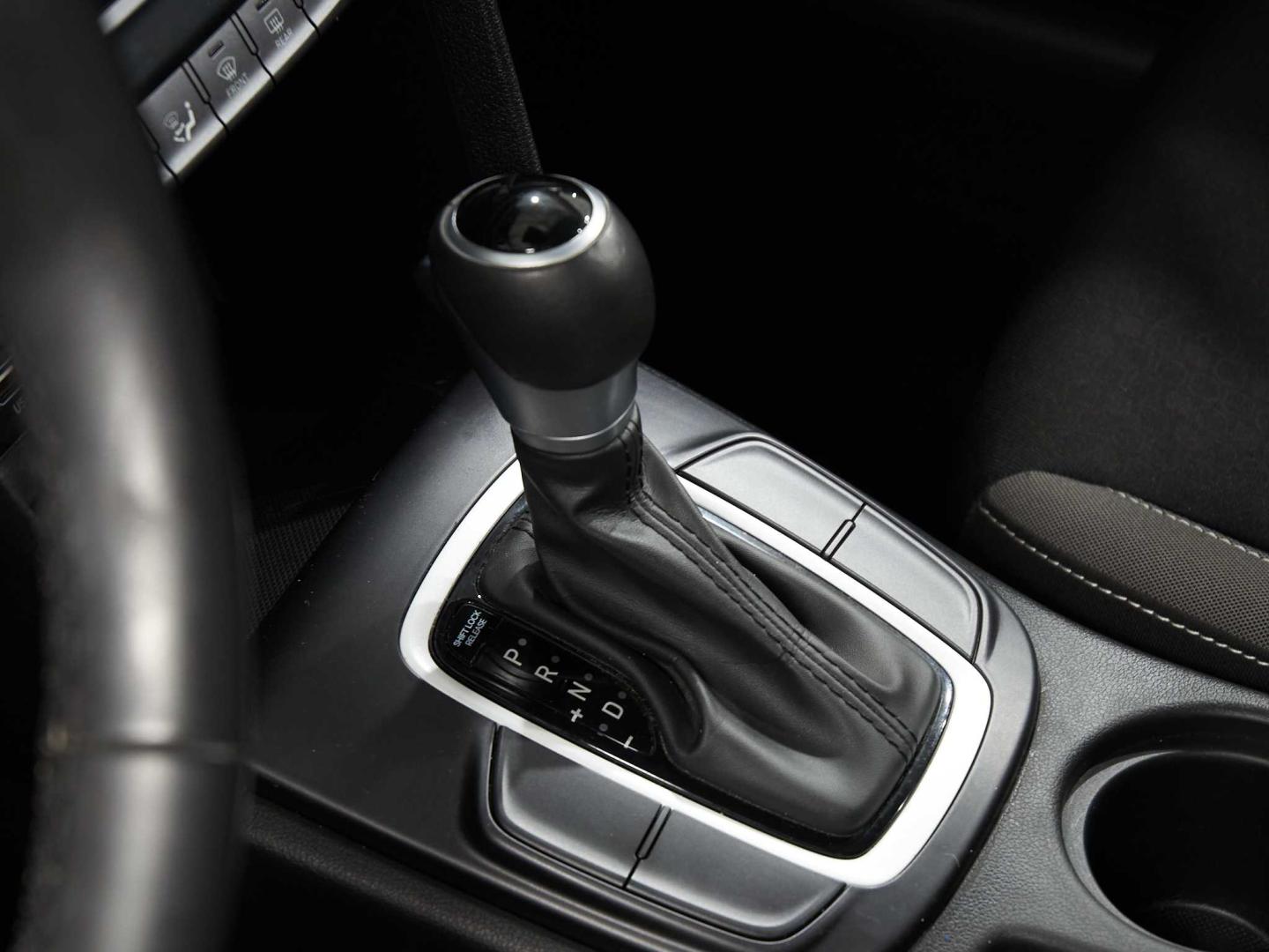 Hyundai Kona HEV 1.6 GDI DT Klass