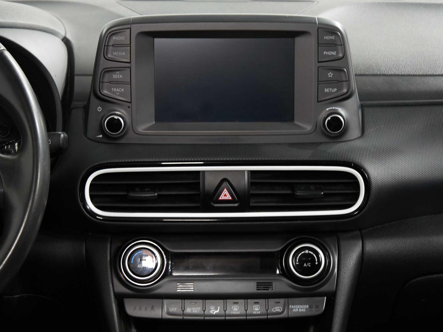 Hyundai Kona HEV 1.6 GDI DT Klass