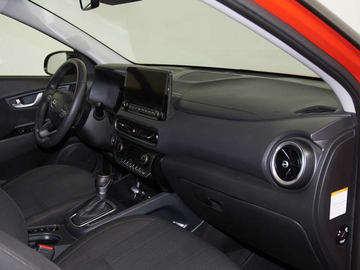 Hyundai Kona HEV 1.6 GDI DT Tecno 2C