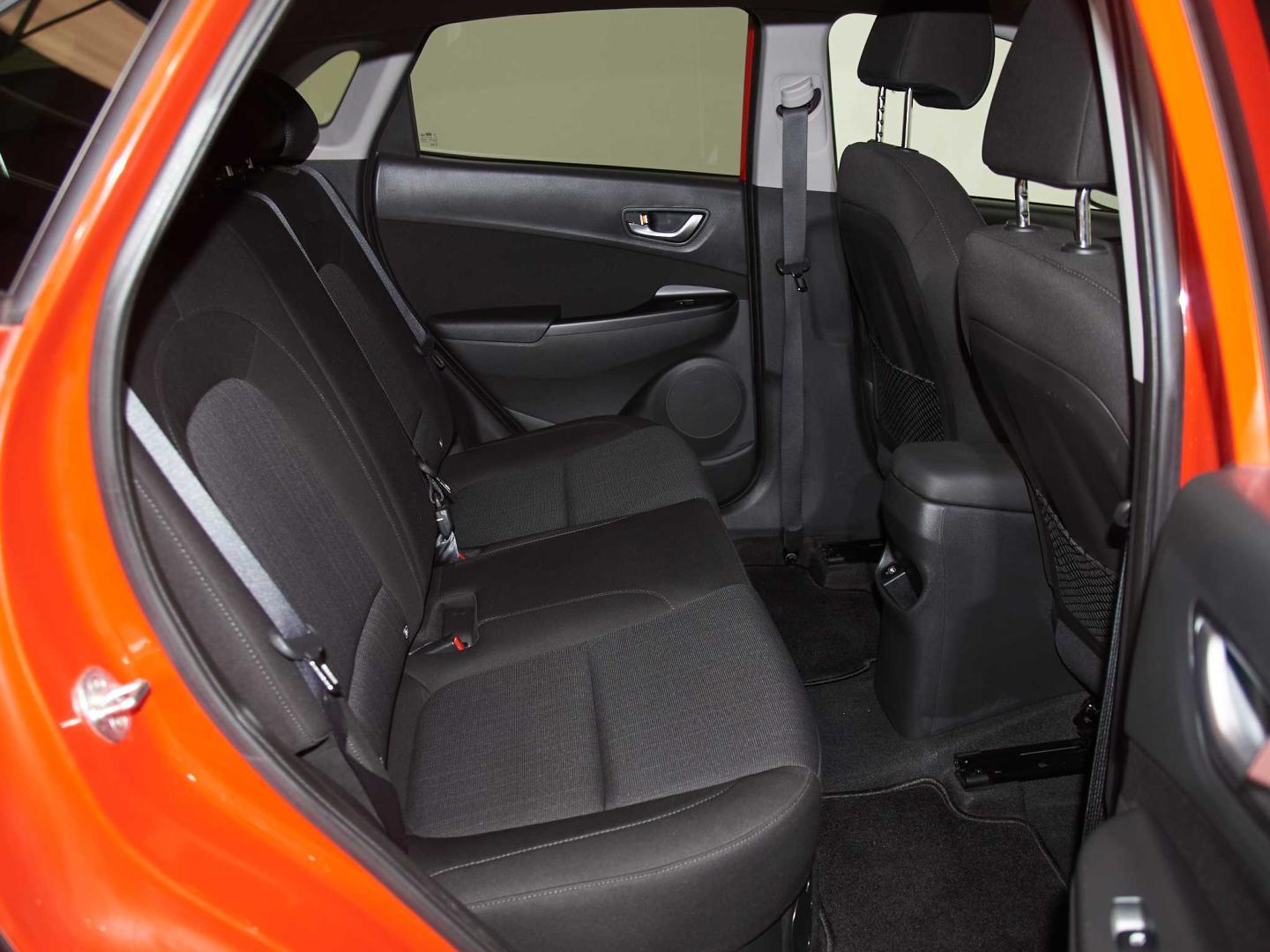 Hyundai Kona HEV 1.6 GDI DT Tecno 2C