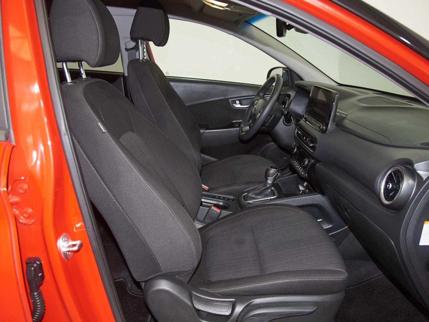 Hyundai Kona HEV 1.6 GDI DT Tecno 2C