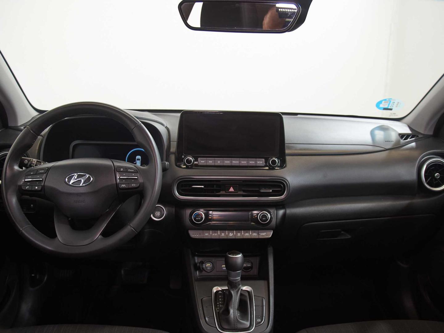 Hyundai Kona HEV 1.6 GDI DT Tecno 2C