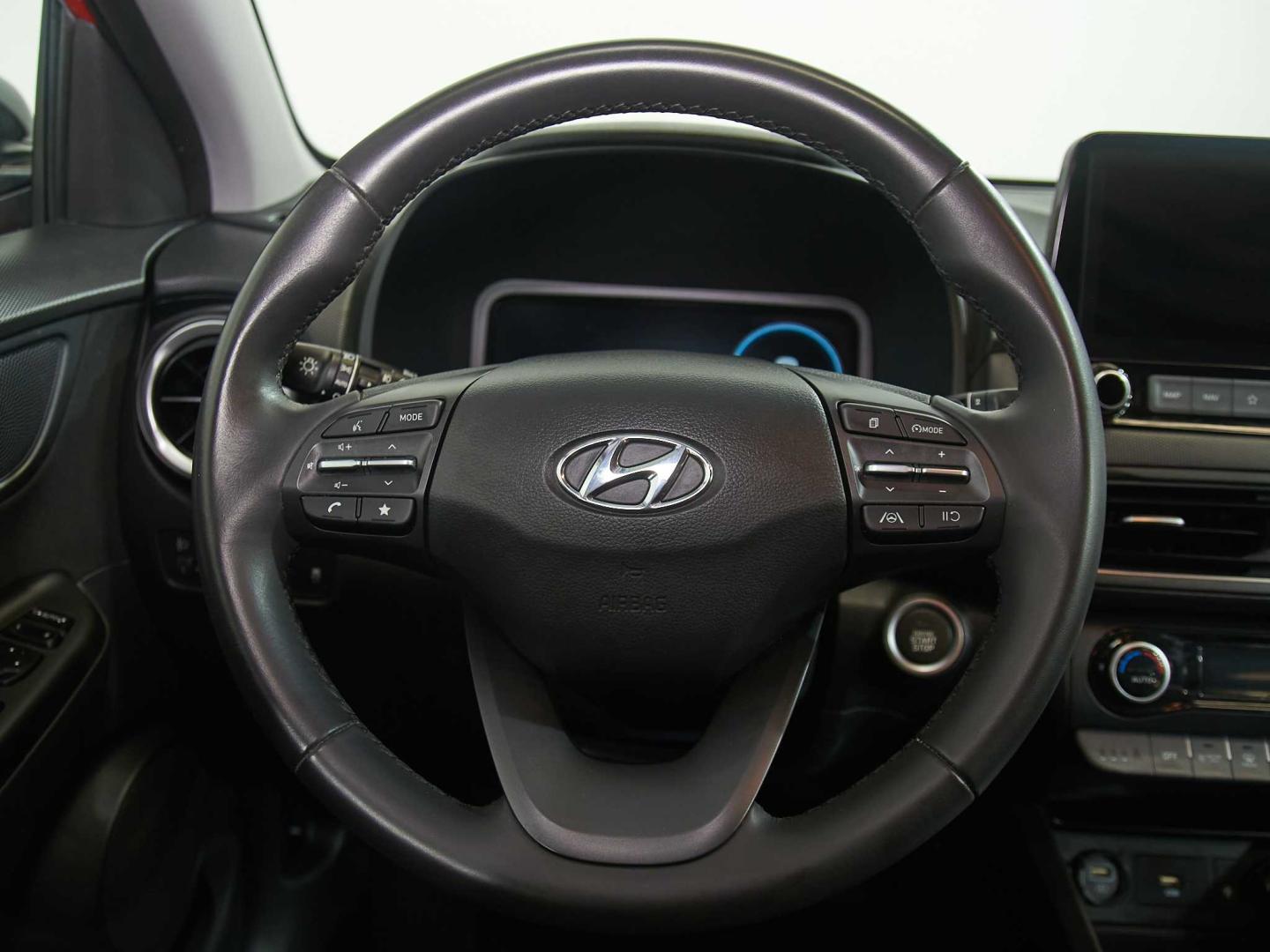 Hyundai Kona HEV 1.6 GDI DT Tecno 2C