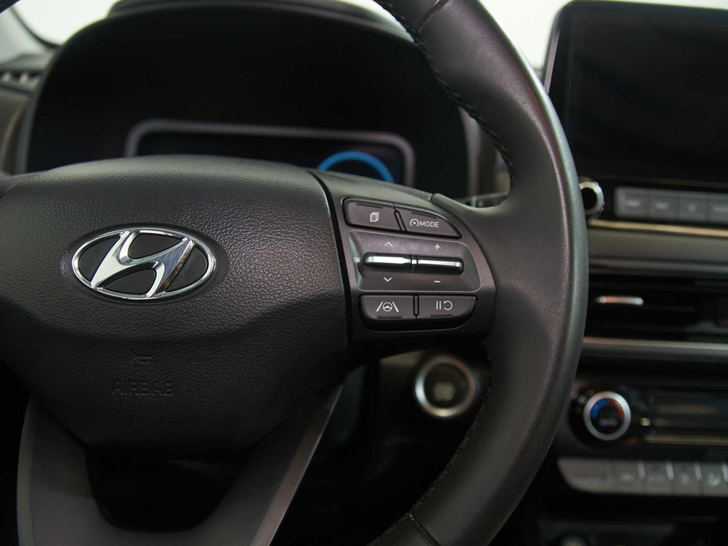 Hyundai Kona HEV 1.6 GDI DT Tecno 2C