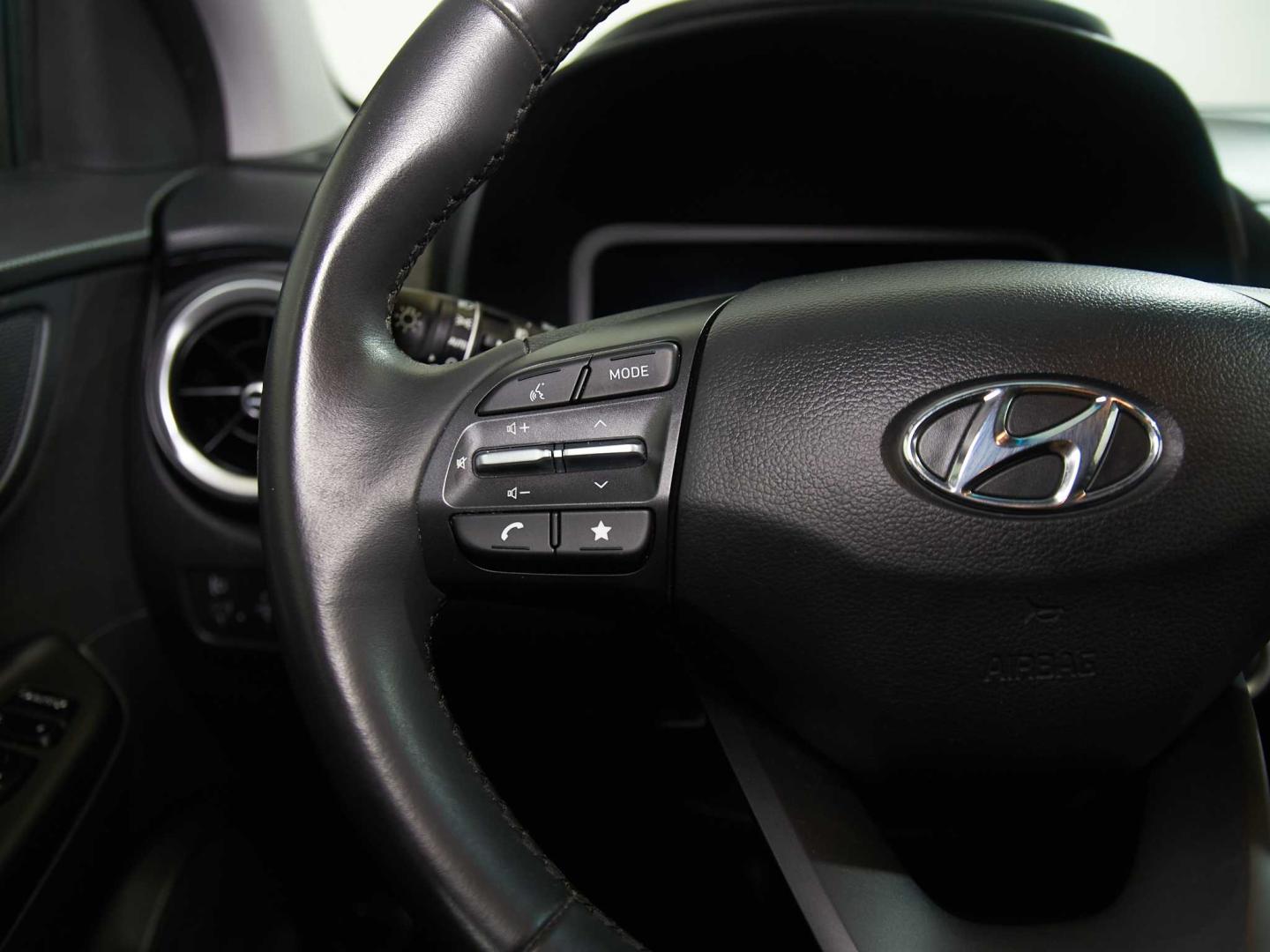 Hyundai Kona HEV 1.6 GDI DT Tecno 2C