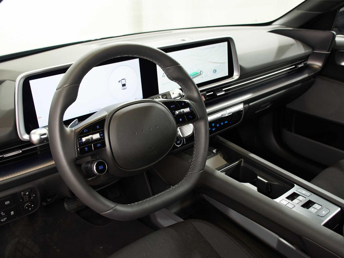 Hyundai IONIQ 6 111Kw Light RWD