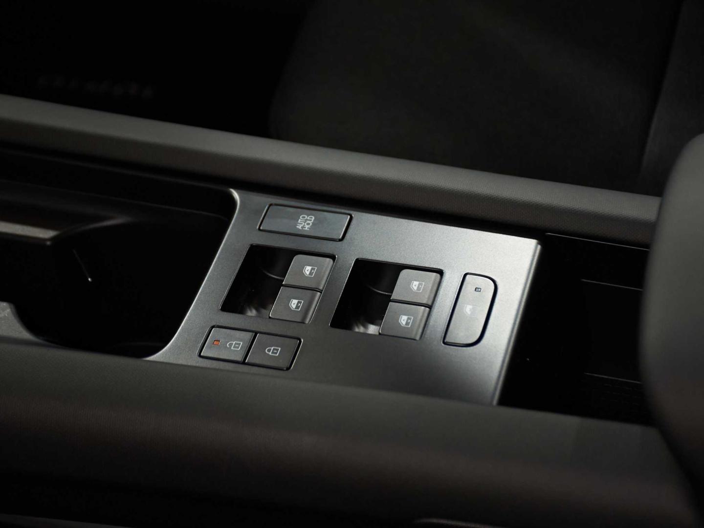 Hyundai IONIQ 6 111Kw Light RWD