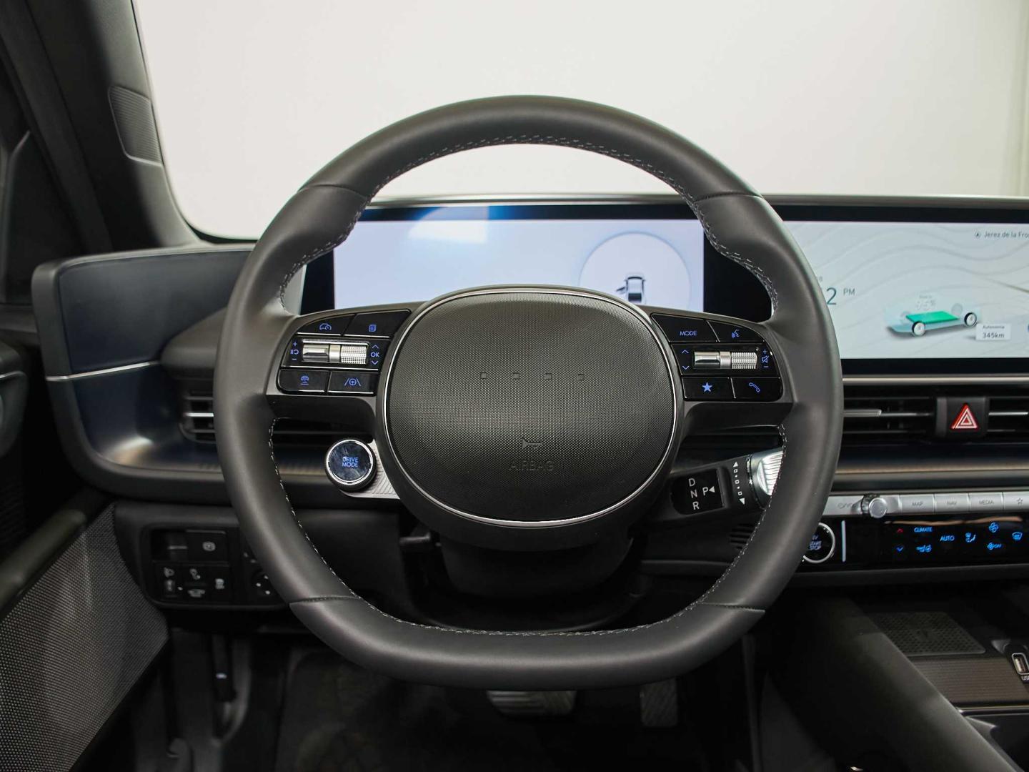 Hyundai IONIQ 6 111Kw Light RWD