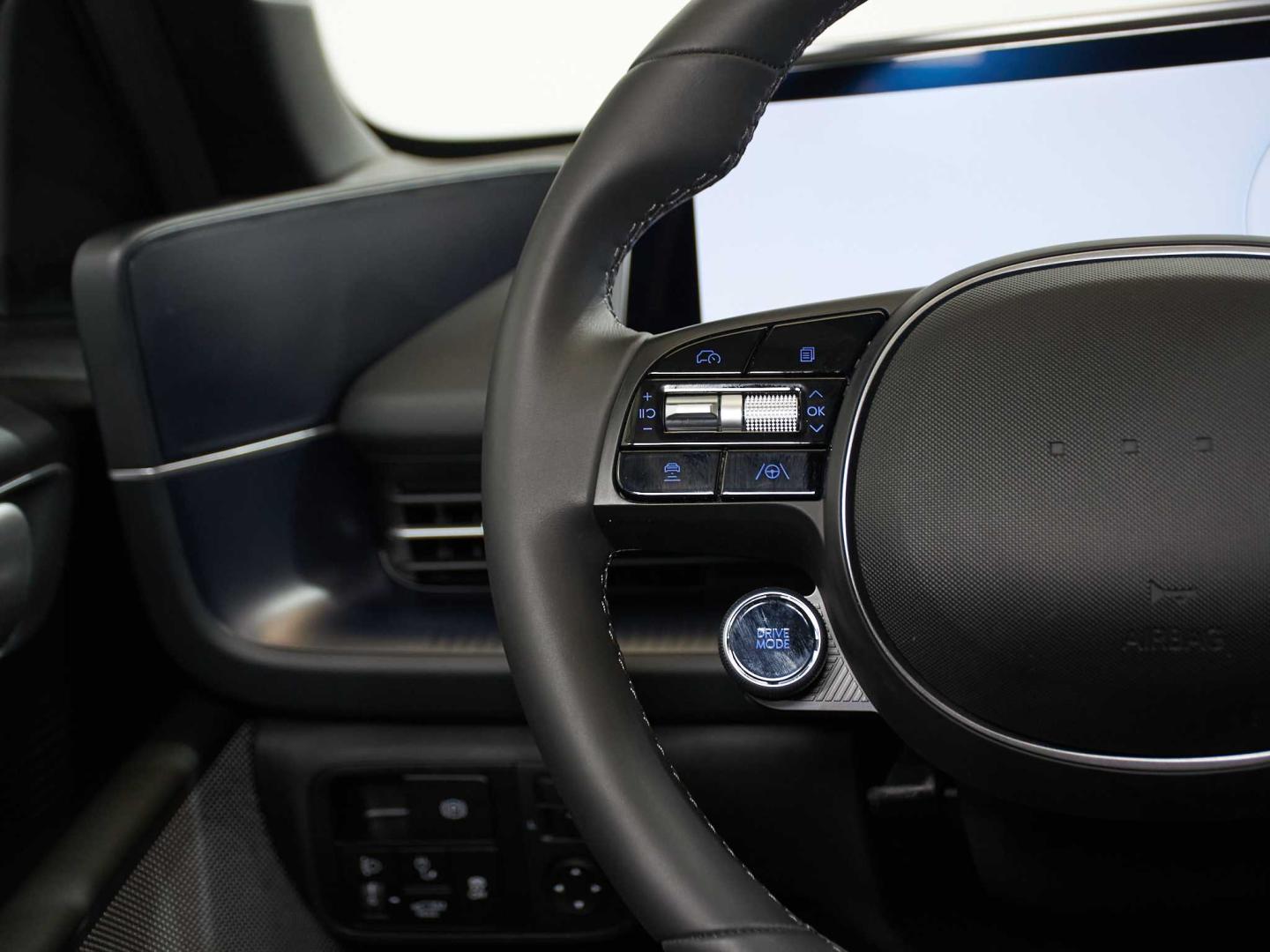 Hyundai IONIQ 6 111Kw Light RWD